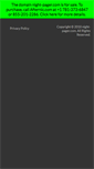 Mobile Screenshot of night-pager.com